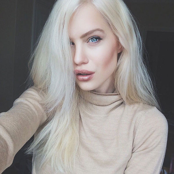 Watch: This Swedish Model Doesn't Get Booked Because She's ''Too Big